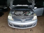 Chassis Ecm Transmission Cvt Without Abs Fits 08 Versa 2093756. Fixed Price $75.00.
