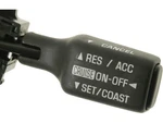 Cruise Control Switch 49VFWMP12 For Tacoma Sequoia Solara Tundra 2002 2001 2004. Fixed Price $208.08.