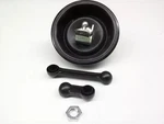 Genuine Audi Cruise Control Actuator 077-198-327-A. Fixed Price $755.88.