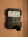Front Distance Radar Sensor For 2021-23 Jeep Grand Cherokee/wagoneer 33016AK. Fixed Price $105.00.