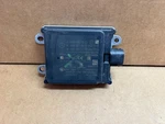 Oem Mercedes Front Cruise Distance Radar Module Sensor A0009007923. Fixed Price $99.99.
