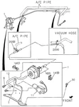 Genuine Honda Pump Actuator (left) 8-97013-983-0. Fixed Price $42.98.