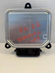 2022 2023 Toyota Tundra Sequoia Led Left Headlight Ballast Oem 89907-34020 B842. Fixed Price $22.49.