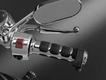 Kuryakyn Universal Throttle Boss Motorcycle Street Bike KUR6251. Fixed Price $25.94.