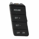 Cruise Control Switch Motorcraft SW-6568. Fixed Price $70.42.