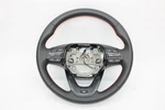 2022-2023 Hyundai Kona Steering Wheel Black Leather W/ Switch Buttons. Fixed Price $98.77.