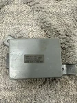 90 Honda Accord Cruise Control Computer 36700SM4A42 Automatic Speed Module. Fixed Price $25.00.