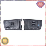 Fit For Nissan Switch Assembly Steering 25550-6RF6C. Fixed Price $85.99.