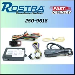 Rostra 250-9618 Cruise Control Kit For 2012-2022 Chevy Spark W/automatic Trans. Fixed Price $349.95.