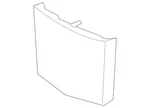 Genuine Mercedes-benz Base Plate 205-880-56-00. Fixed Price $275.60.