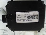 13-17 Audi A5 Chassis Ecm Control Adaptive Cruise Module Option 8T4. Fixed Price $280.00.