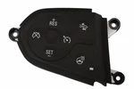 Genuine Gm Black Cruise Control Switch 23355829. Fixed Price $87.85.
