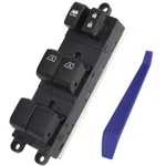 Master Power Window Control Switch Button For 07-12 Nissan Pathfinder. Fixed Price $18.04.