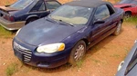 Engine Ecm Electronic Control Module Convertible 2.7L Fits 05 Sebring 236546. Fixed Price $83.99.