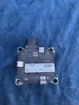 2022-2023 Audi E-tron Cruise Control Radar Distance Sensor 4KE907561F Oem. Fixed Price $295.00.
