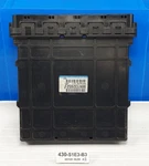 2004 Mitsubishi Endevour 2WD Engine Control Unit Ecu MN132652 Oem 430S1E3B3-QT. Fixed Price $70.00.