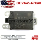 Genuine Front Cruise Control Distance Radar Sensor VA4567XA0 For 2024 Mazda CX50. Fixed Price $107.34.