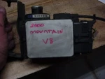 2000 Mercury Mountaineer Explorer V8 Cruise Control Servo Module XL2F-9C734 Ba. Fixed Price $55.00.