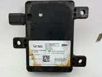 Oem 18-19 Hyundai Sonata Blind Spot Radar Sensor Assembly Rh C1958-55000 2019. Fixed Price $35.00.