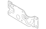 Genuine Mazda Cruise Control Distance Sensor Bracket DD2F-67-XA2. Fixed Price $10.56.