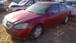 Chassis Ecm Supply Engine Compartment Power Fits 04 Altima 227002. Fixed Price $83.99.