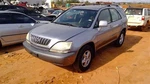 Chassis Ecm Lamps Left Hand Dash Fits 00-03 Lexus RX300 195665. Fixed Price $83.19.