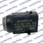 05-08 Chrysler Bumper Parking Aid Distance Sensor Bosch 0263003255 Oem. Fixed Price $44.62.