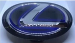 Genuine Lexus Front Grille Emblems Oem 90975-02117 GS450H HS250H RX350 RX450H. Fixed Price $59.80.