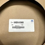 Mopar Cruise Control Cable #04591419AB Nos. Fixed Price $68.00.