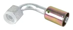 Carquest Premium 90 Degree Female Metric O-ring A/c Hose Fitting M20X1.50 T14628. Fixed Price $12.75.