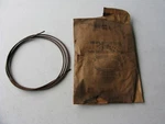 Vintage Mopar Speedometer Drive Shaft 74" For Vehicles (595367). Fixed Price $67.99.
