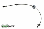 New Oem Mopar Auto Transmission Gear Shift Control Cable Jeep Grand Cherokee. Fixed Price $236.58.
