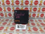 2002-2004 Nissan Frontier A/t Cruise Control Module 18930-9Z600 Oem. Fixed Price $23.99.