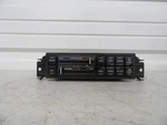 2000-2005 Buick Lesabre Manual Ac Heater Climate Temperature Control Oem. Fixed Price $38.69.