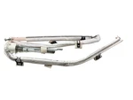 2021 24 25 2026 Mercedes-benz S500 Left Side Roof Airbag 223-860-63-02. Fixed Price $250.00.