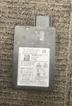 2018-2022 Honda Accord Blind Spot Radar Sensor Oem 36930-TVA-A11 B1. Fixed Price $150.00.