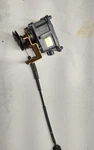 2000 Toyota Sienna Cruise Control Module Connector Oem. Fixed Price $50.00.