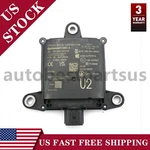 Genuine Oem Blind Spot Radar Sensor 88162-0A020 For Toyota Corolla Cross 2022-23. Fixed Price $167.19.