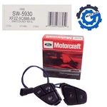 New Motorcraft Cruise Control Switch 1999-00 Ford Windstar SW-5930 XF2Z-9C888-AB. Fixed Price $43.96.