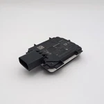 2022 2023 2024 2025 Bmw Front Radar Distance Sensor 6631 5B3AD16 Oem. Fixed Price $252.49.