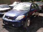 03 Toyota Matrix Chassis Brain Box. Fixed Price $60.00.