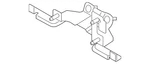 Genuine Nissan Cruise Control Distance Sensor Bracket 28452-6CA2B. Fixed Price $106.98.