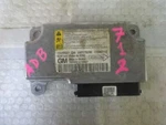 Bag Control Module Sedan Fits 08-09 Pontiac G6 15259221. Fixed Price $74.99.
