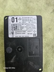 Used Oem Mercedes Benz Blind Spot Radar Sensor / Module 000 905 61 03. Fixed Price $120.00.