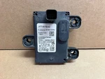 Oem Lincoln Ford Front Cruise Control Distance Radar Sensor JX7T-9G768-AD. Fixed Price $149.99.