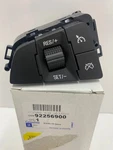 Gm Holden Genuine Vf Wn Steering Wheel Cruise Control Switch. Fixed Price $81.96.