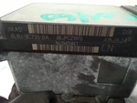 Used Cruise Control Module Fits: 2008 Mercury Mariner Servo 3.. Fixed Price $104.99.