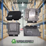 Engine Ecm Electronic Control Module 2.5L Fits 00 Vitara 507997 C1128. Fixed Price $270.58.