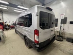 Used Steering Column Fits: 2020 Ford Transit 350 W/o Adaptive Cruise Grade. Fixed Price $268.40.