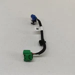 Kia EV6 Gt Rear Bumper Left Extension Wiring Harness 99316-CV200 2023. Fixed Price $61.53.
